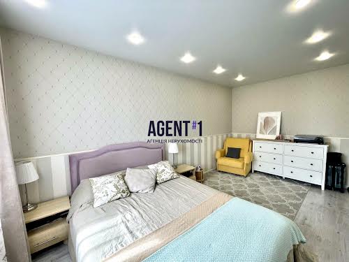 квартира за адресою Яблунева вул., 5-В