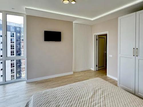 квартира за адресою Шевченка, 29