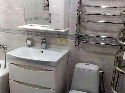 квартира за адресою Борщагівська вул., 143-Б