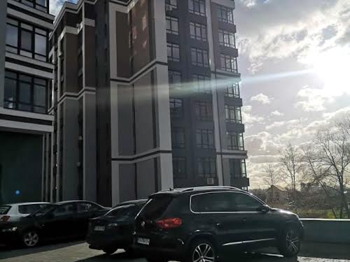 квартира по адресу Лесковская ул., 37