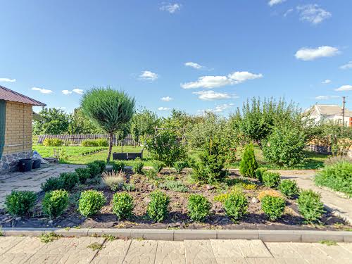 будинок за адресою смт. Машівка, Центральна, 1