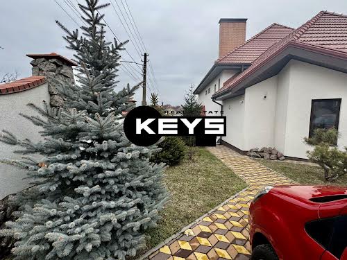 будинок за адресою Альпійська вул. (П'ятигорська), 45Д