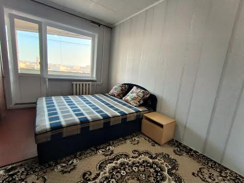 квартира за адресою Українська вул., 55