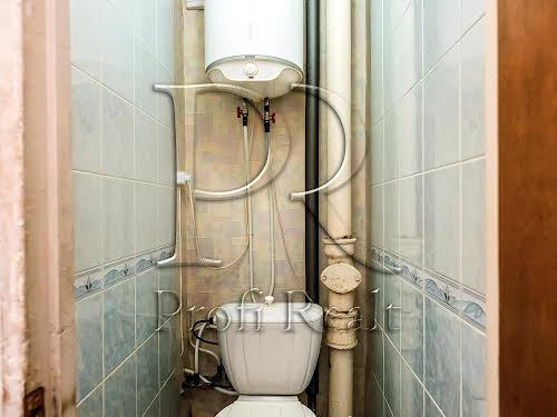 квартира за адресою Героїв Дніпра вул., 5