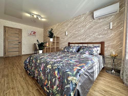 квартира за адресою Перемоги просп., 43