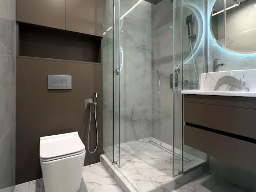 квартира за адресою Запорізьке шосе, 32