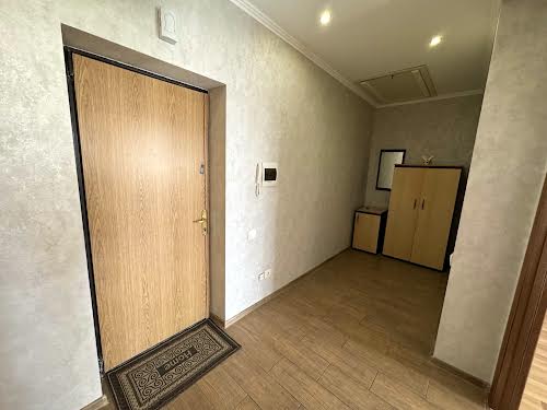 квартира по адресу Варшавская ул., 136