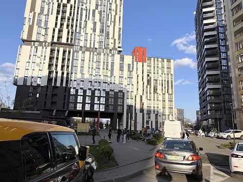 квартира по адресу Львов, Черновола просп. (700-летия Львова), 69а