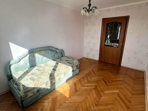квартира за адресою Станція Личаків вул., 1