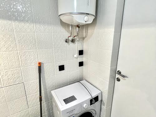 квартира за адресою Кадетський Гай вул., 10