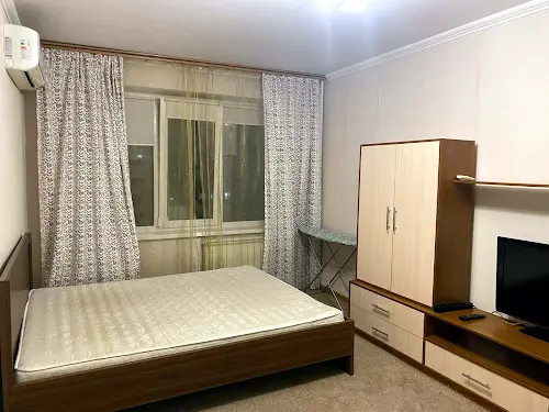 квартира за адресою Зої Гайдай вул., 7а