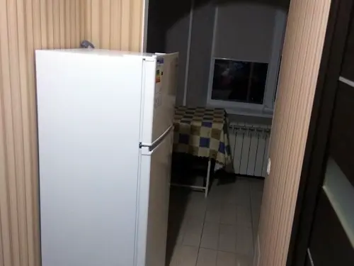 квартира за адресою Харківське шосе, 21/1