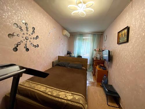квартира по адресу Ицхака Рабина ул., 29