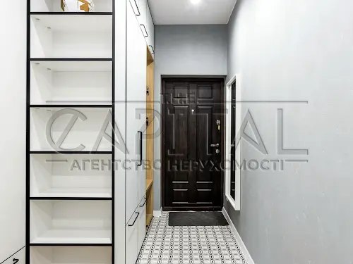квартира по адресу Фортечный тупик (Тверской), 7-Б