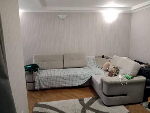 квартира по адресу Академика Рудницкого ул., 31