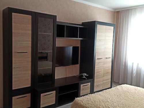 квартира за адресою Миколи Бажана просп., 9-Б