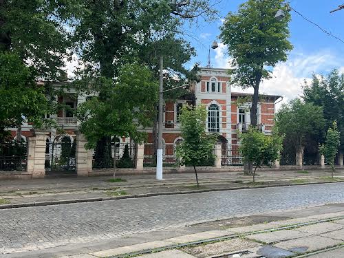 квартира за адресою Французький бульв., 23/25