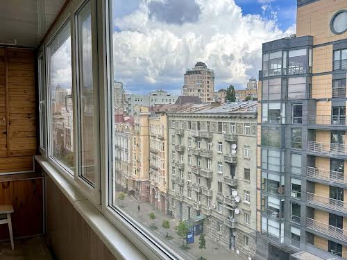 квартира за адресою Саксаганського вул., 87