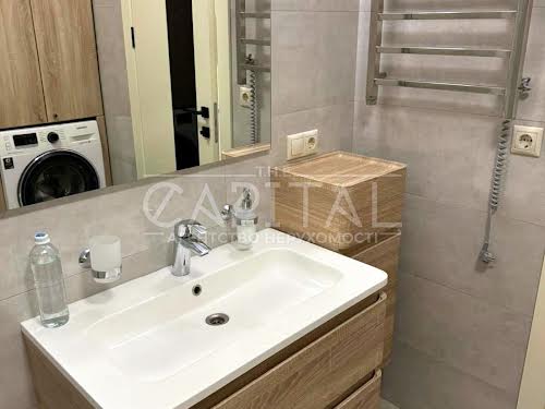 квартира за адресою вул. Златоустовская, 34
