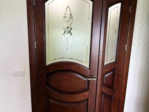 квартира за адресою Жасминова вул., 5а