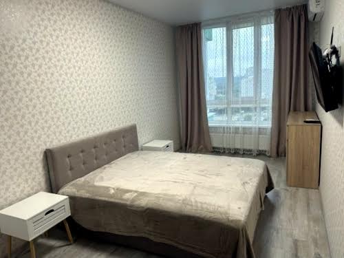 квартира за адресою Каховська вул., 60