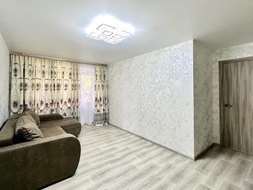 квартира за адресою Миру просп., 207-А