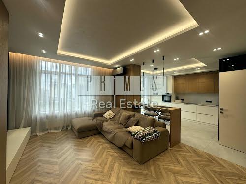 квартира за адресою Тираспольська вул., 54