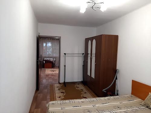 квартира по адресу Довженко ул., 8
