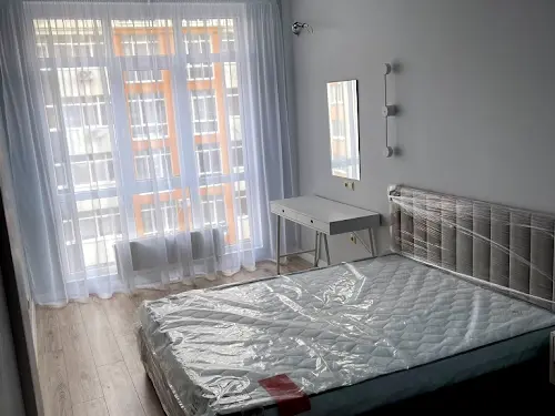квартира по адресу Боголюбова ул., 11а