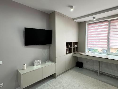 квартира за адресою Декабристів, 45