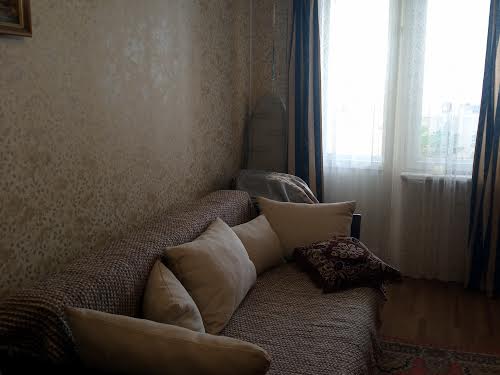 квартира по адресу Николая Лаврухина ул., 7-А