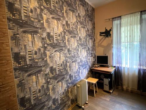 квартира за адресою Чоботарська вул., 45