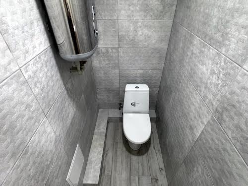 квартира за адресою Велика Бердичівська вул., 41