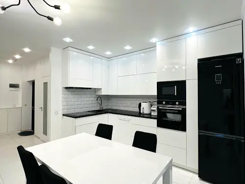 квартира по адресу Черновола просп., 16а