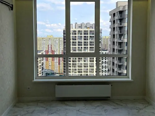 квартира за адресою Родини Крістерів вул., 14