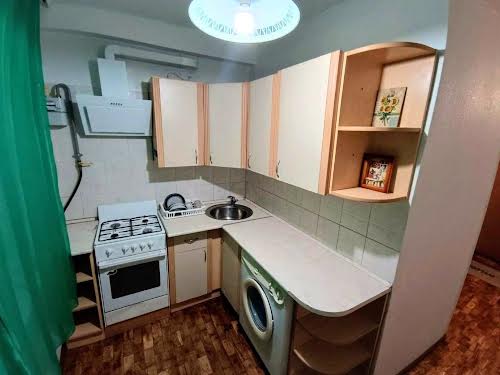 квартира за адресою вулиця Академіка Туполєва, 18