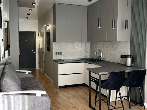 квартира за адресою Трускавецька вул., 2б