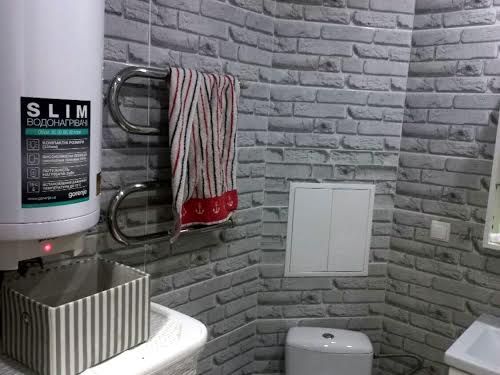 квартира за адресою Амосова вул. (Корчагінців), 13