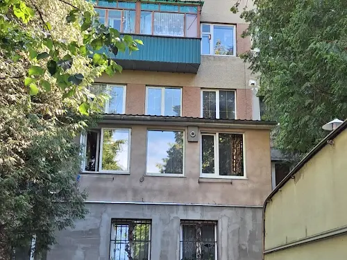 квартира за адресою Джохара Дудаєва вул., 35