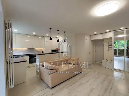 квартира за адресою Глібова вул., 7