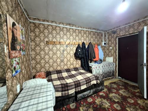 квартира по адресу Вахтанга Кикабидзе ул. (Булгакова), 18