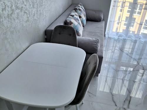 квартира за адресою Малоголосківська вул., 40б