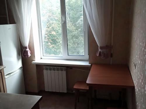 квартира по адресу Григорія Чупринки ул. (Чудновського), 2-А