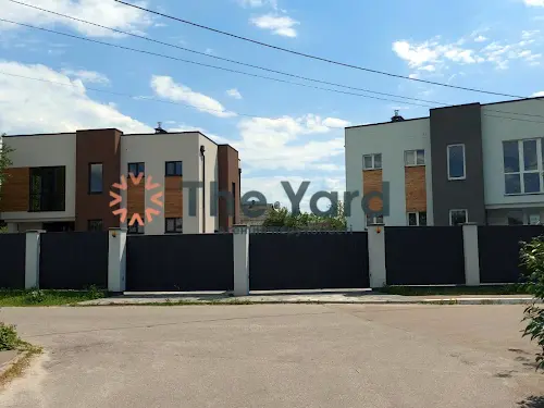 дом по адресу Набережная ул., 7а