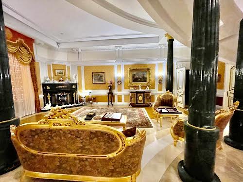 будинок за адресою Маячний пров.