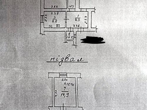 квартира по адресу Одесса, Канатная ул., 81