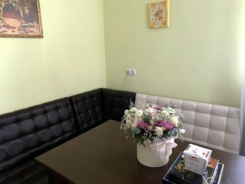 дом по адресу Польова, 5
