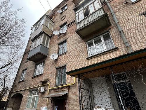 квартира за адресою Казимира Малевича вул. (Боженка), 40