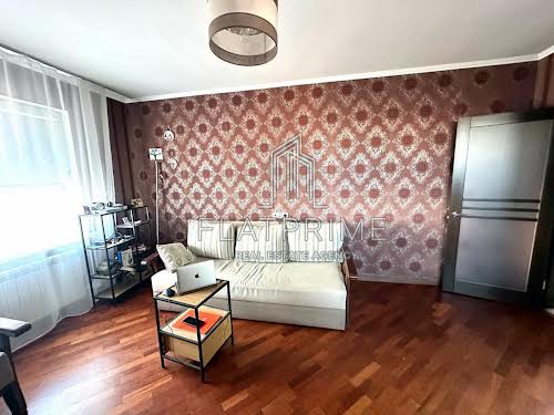 квартира за адресою Краківська вул., 13Б