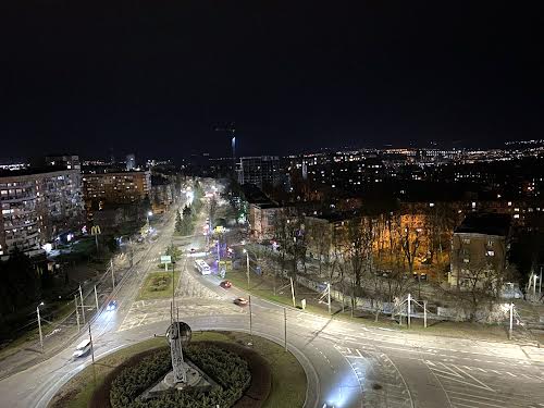 квартира за адресою Запорізьке шосе, 4